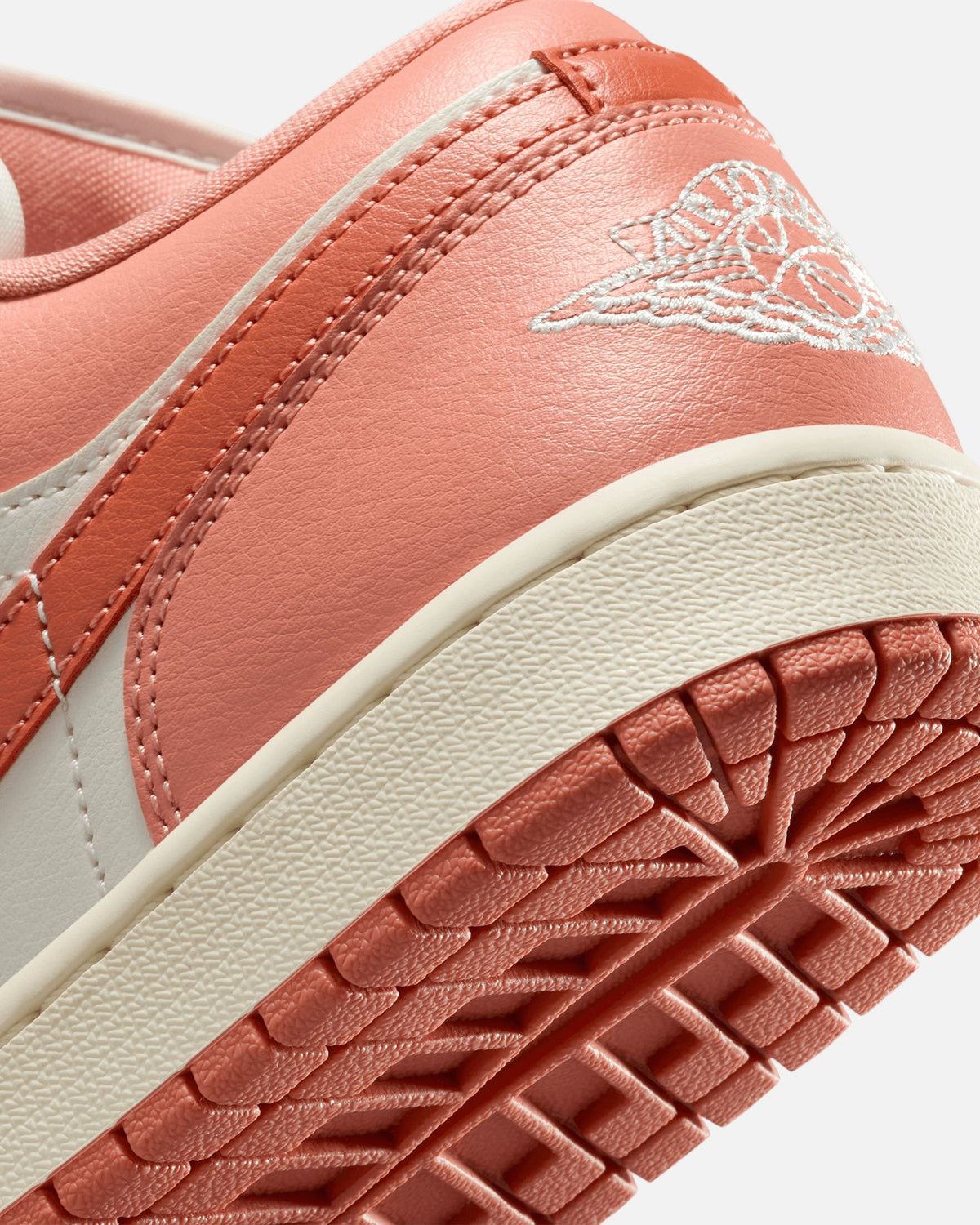 HOT Products Jordan Women's Air Jordan 1 Low Sail/Madder Root