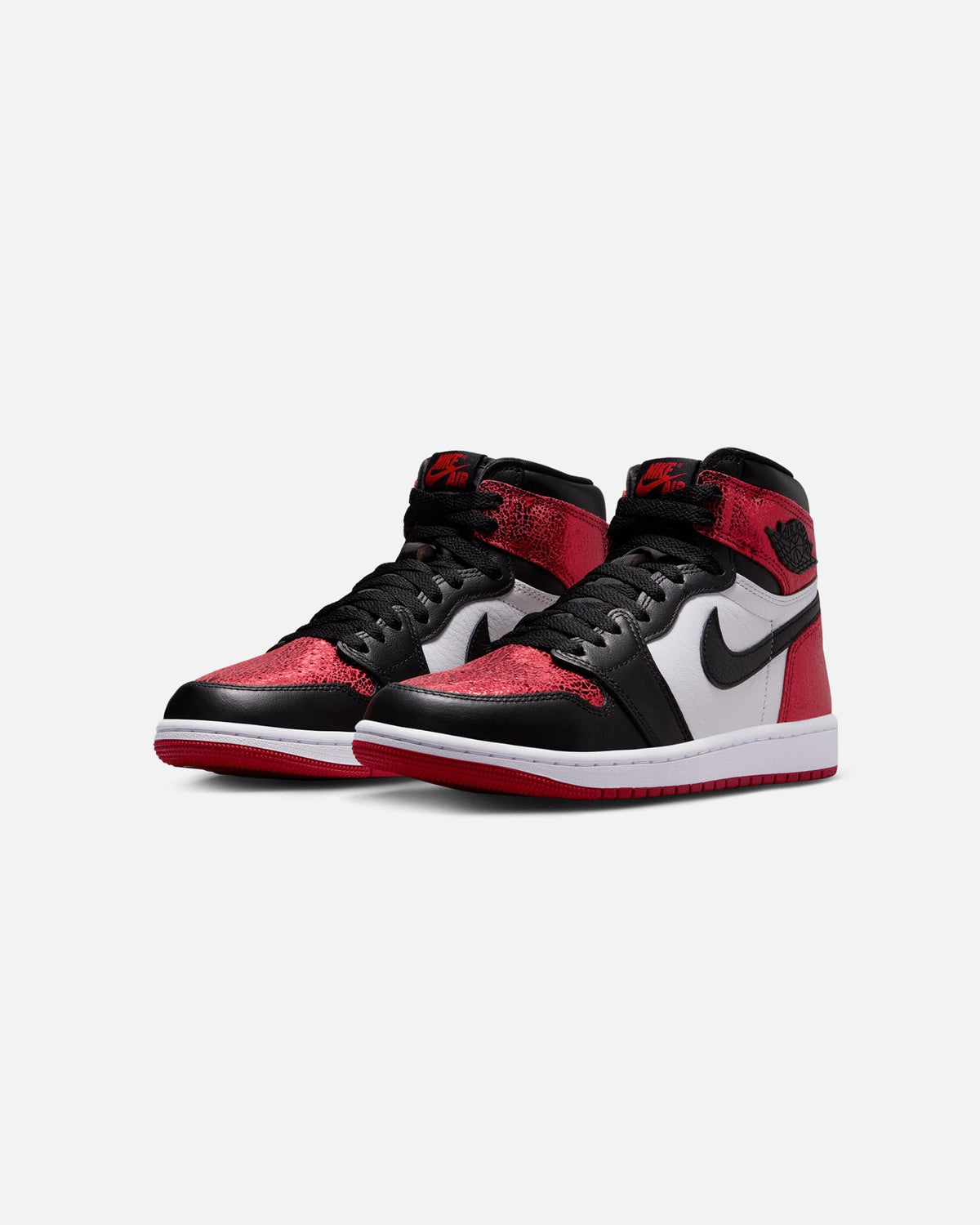 HOT Products Jordan Women's Air Jordan 1 Retro High OG "Varsity Red" Varsity Red/Black-White