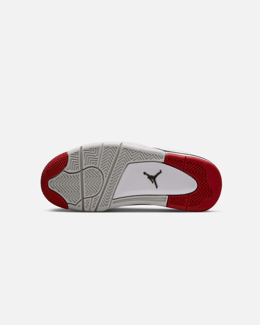 HOT Products Jordan Kids' Air Jordan 4 RM (GS) White/Varsity Red