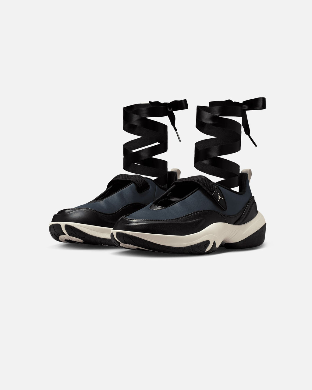 HOT Products Jordan Women's Pointe Black/Sail