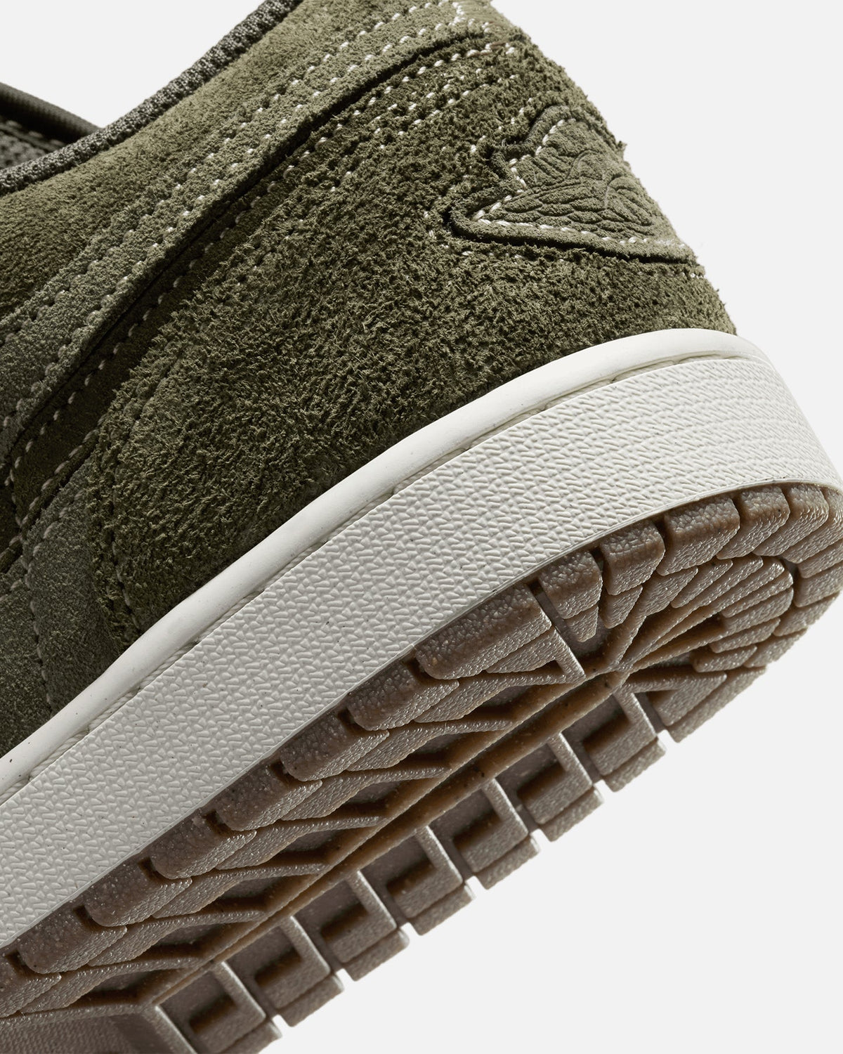 HOT Products Jordan Air Jordan 1 Low SE "Craft" Cargo Khaki/Black