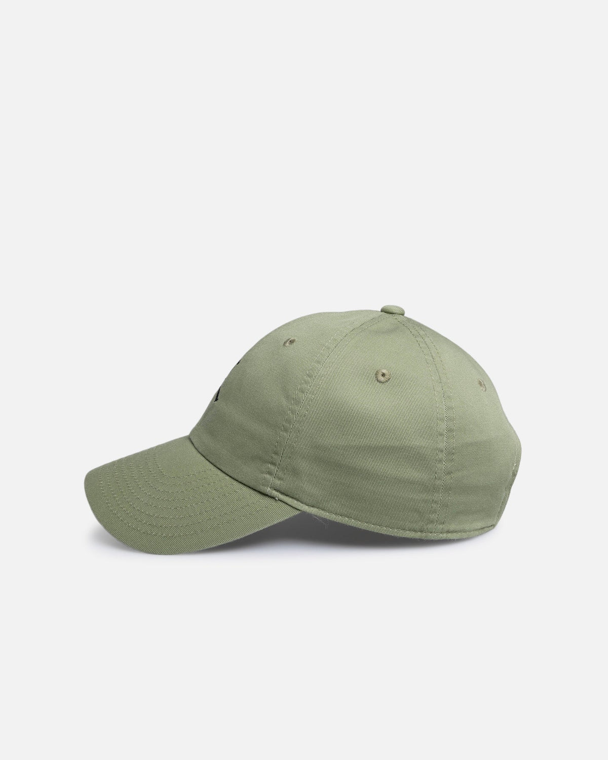 HOT Products Jordan Club Unstructured Curved-Bill Strapback Hat Alligator/Black