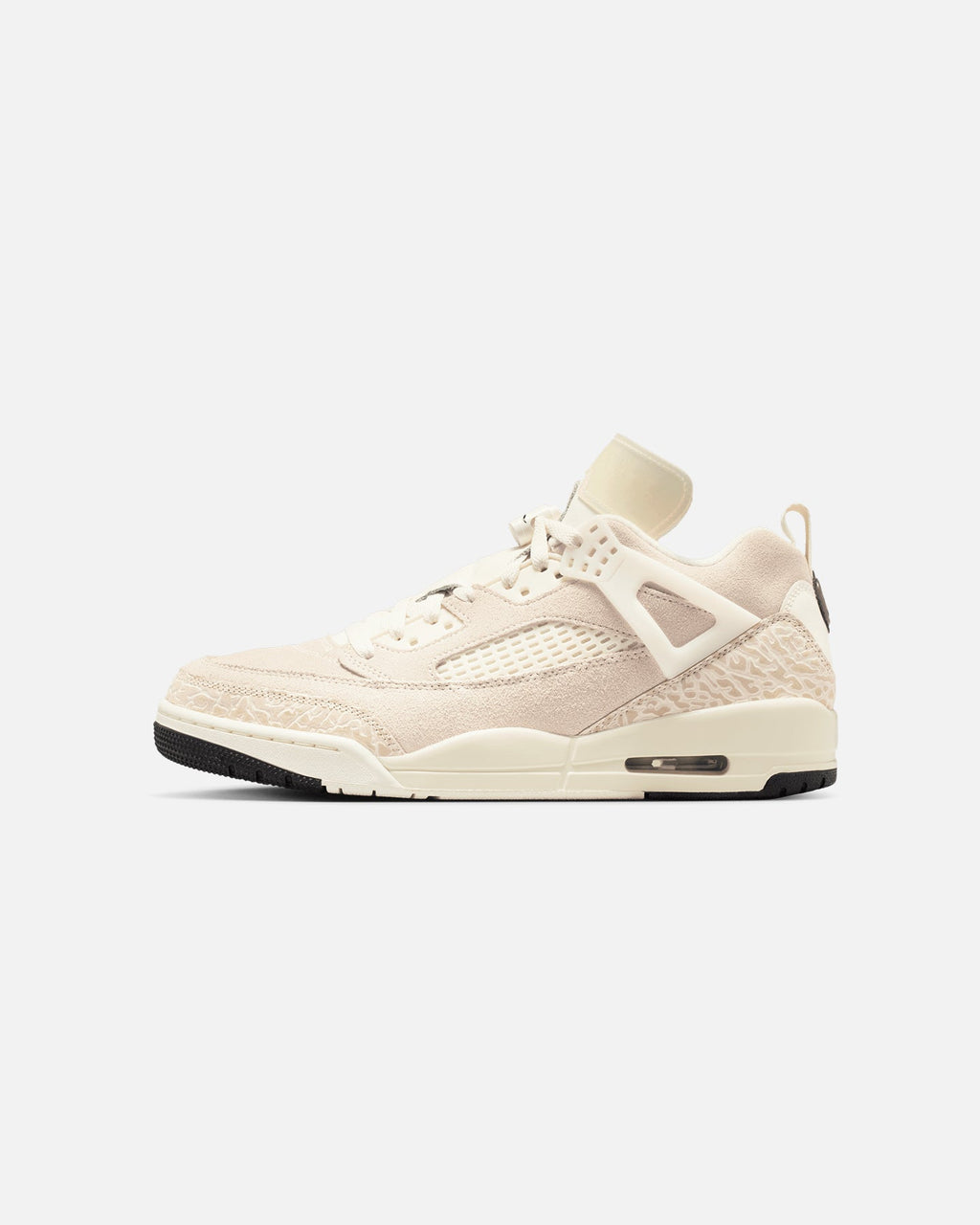 HOT Products Jordan Spizike Low Sail/Black
