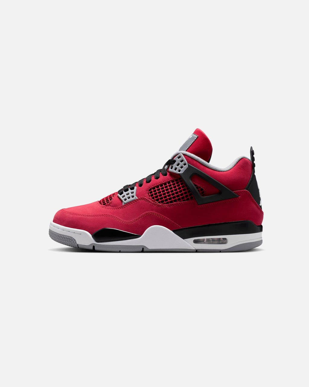 HOT Products Jordan Air Jordan 4 Retro "Fire Red" Fire Red