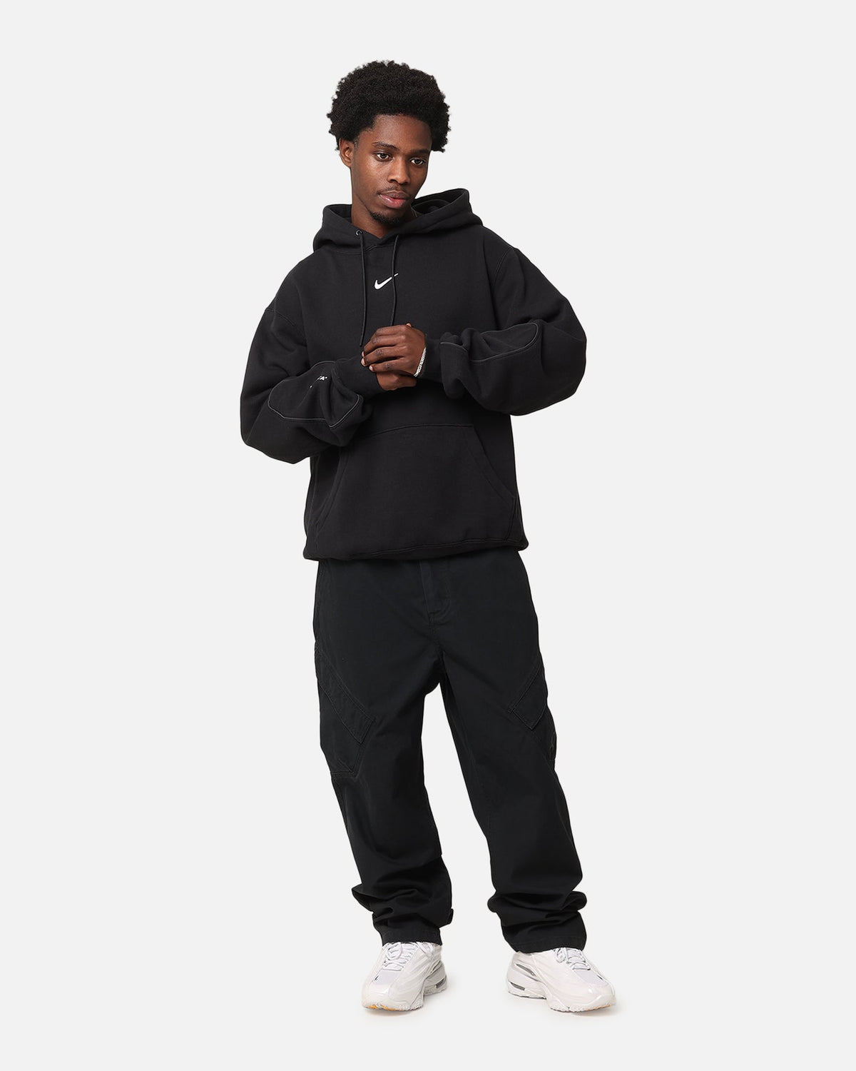HOT Products Jordan Chicago Pant Black