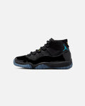 HOT Products Jordan Air Jordan 11 Retro "Gamma Blue" Black/Blue