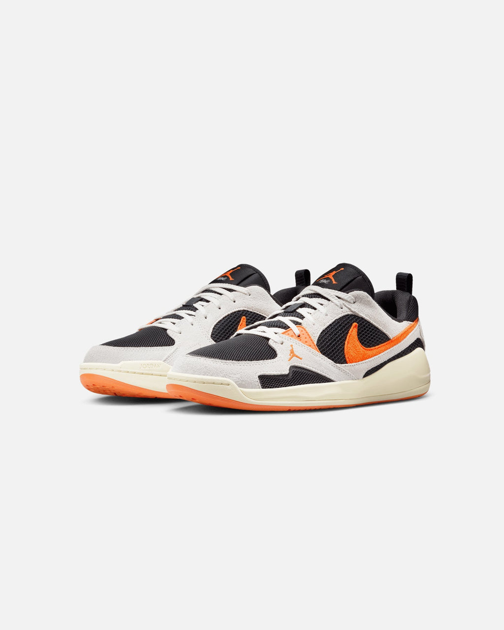HOT Products Jordan CMFT Era Black/Starfish-Sail/Coconut Milk