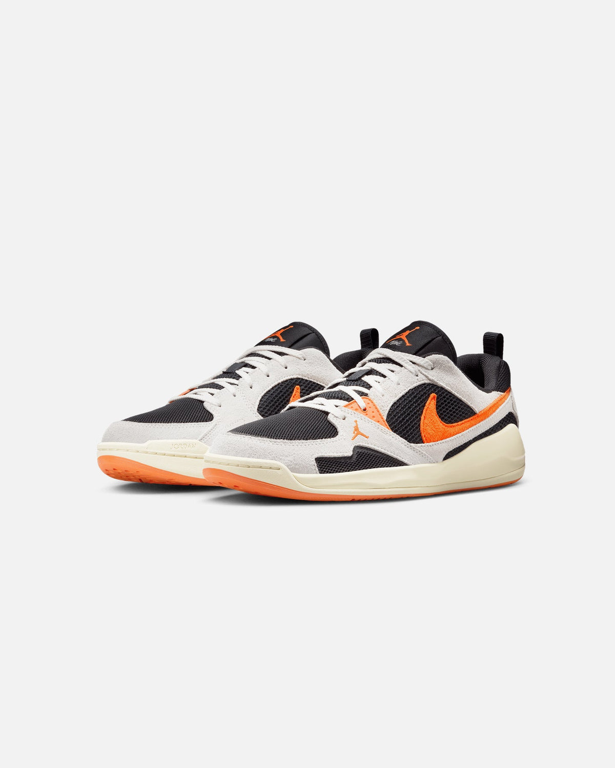 HOT Products Jordan CMFT Era Black/Starfish-Sail/Coconut Milk