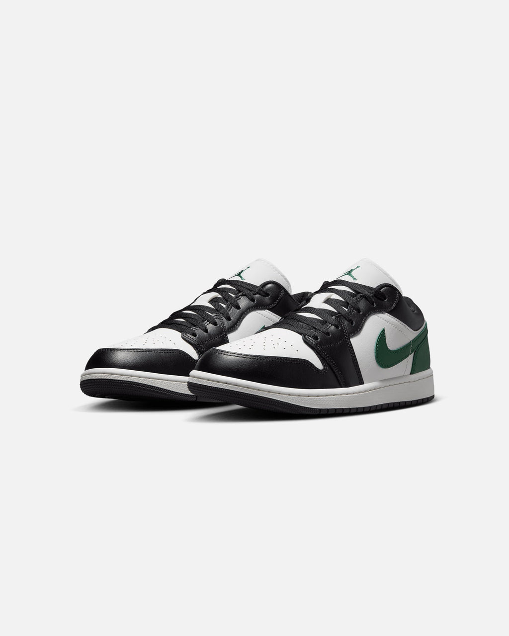 HOT Products Jordan Air Jordan 1 Low Black/Summit White