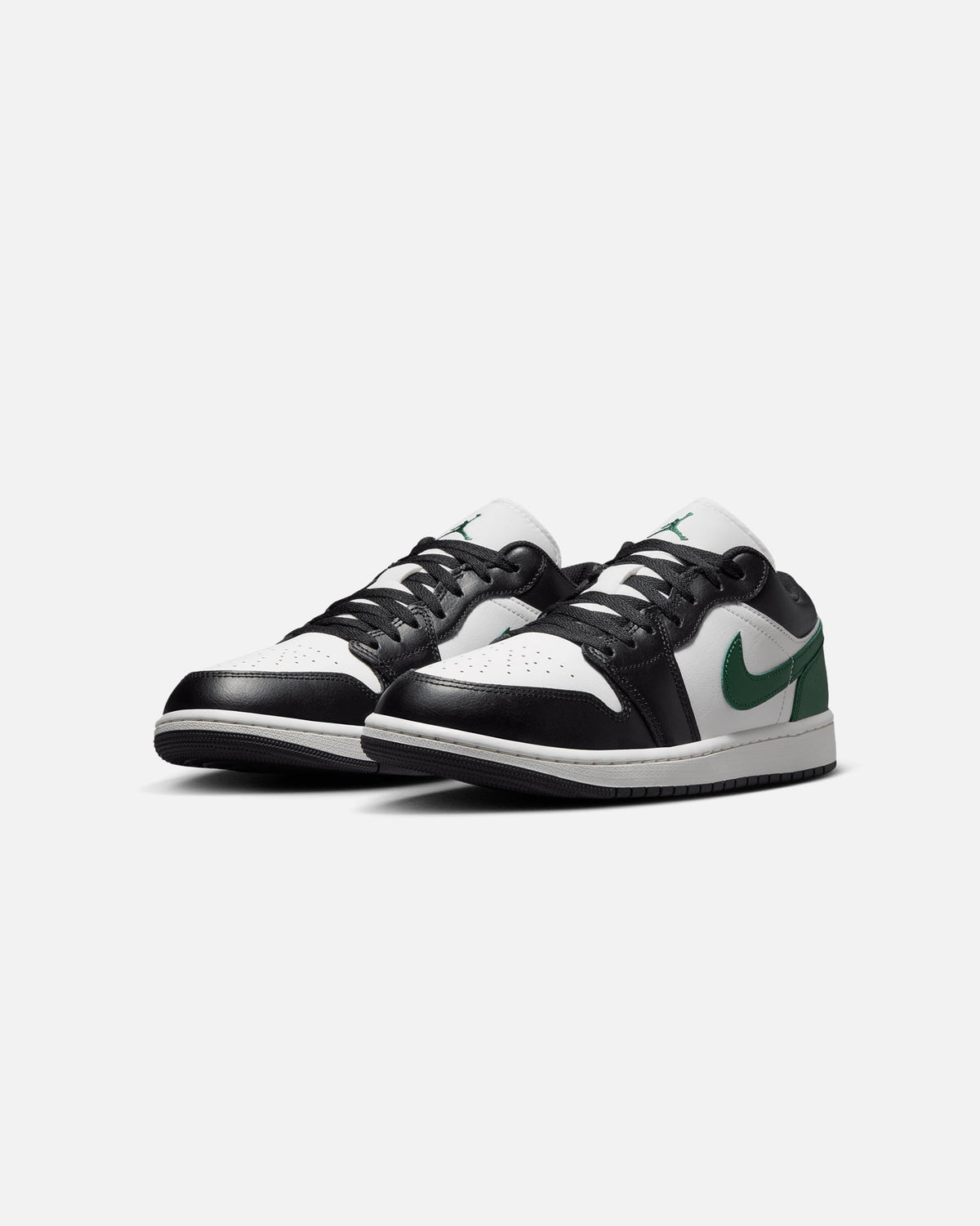 HOT Products Jordan Air Jordan 1 Low Black/Summit White