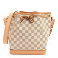 Damier Azur Noe BB