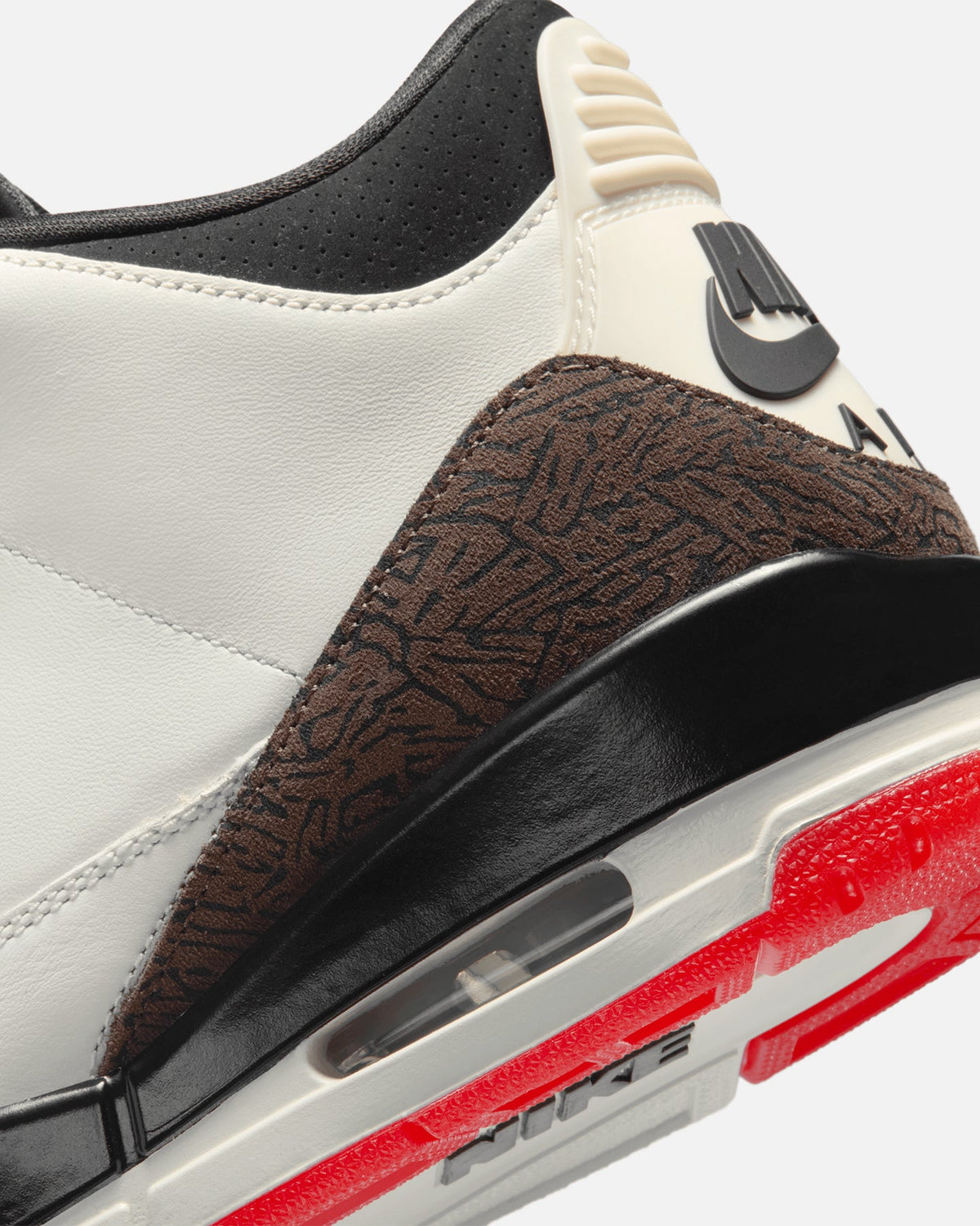 HOT Products Jordan Air Jordan 3 Retro "World's Best Dad" Sail