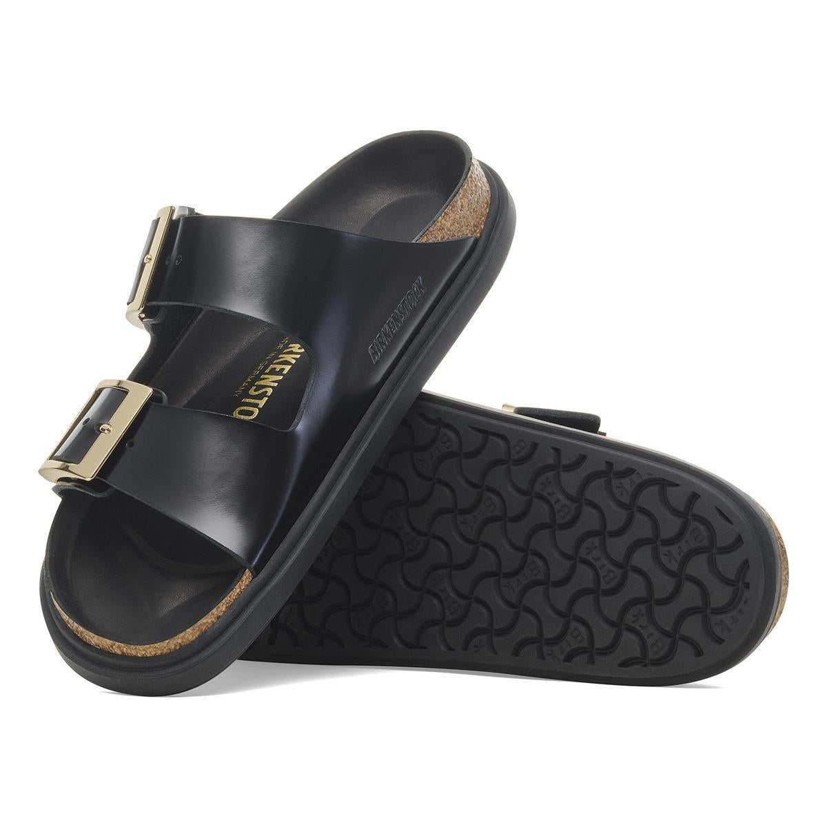 Arizona Droplet Buckle