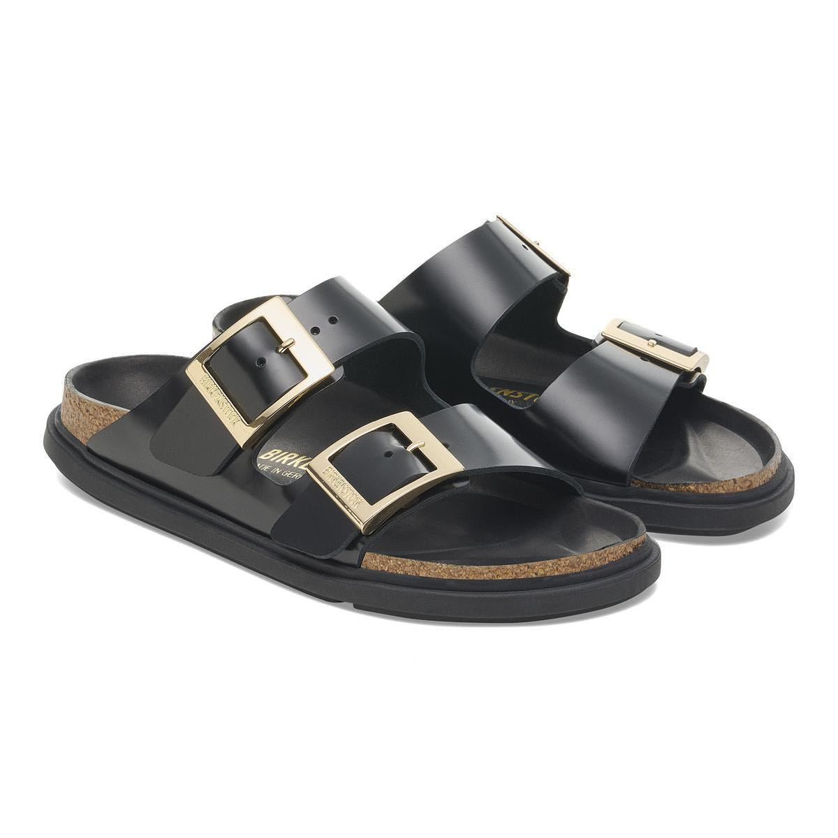 Arizona Droplet Buckle