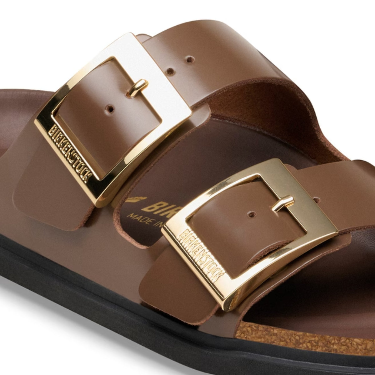 Arizona Droplet Buckle