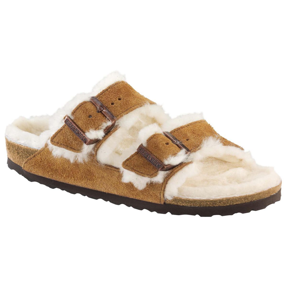 Arizona Shearling