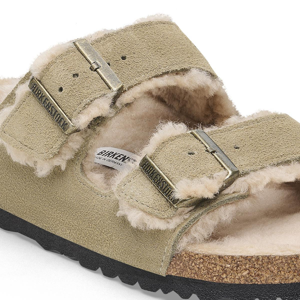 Arizona Shearling