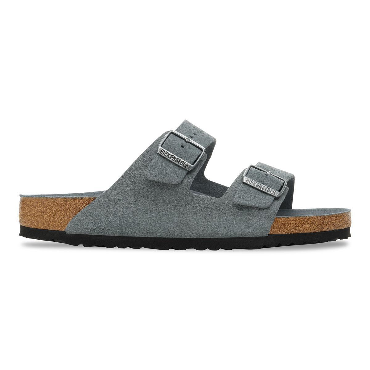 Arizona Soft Footbed