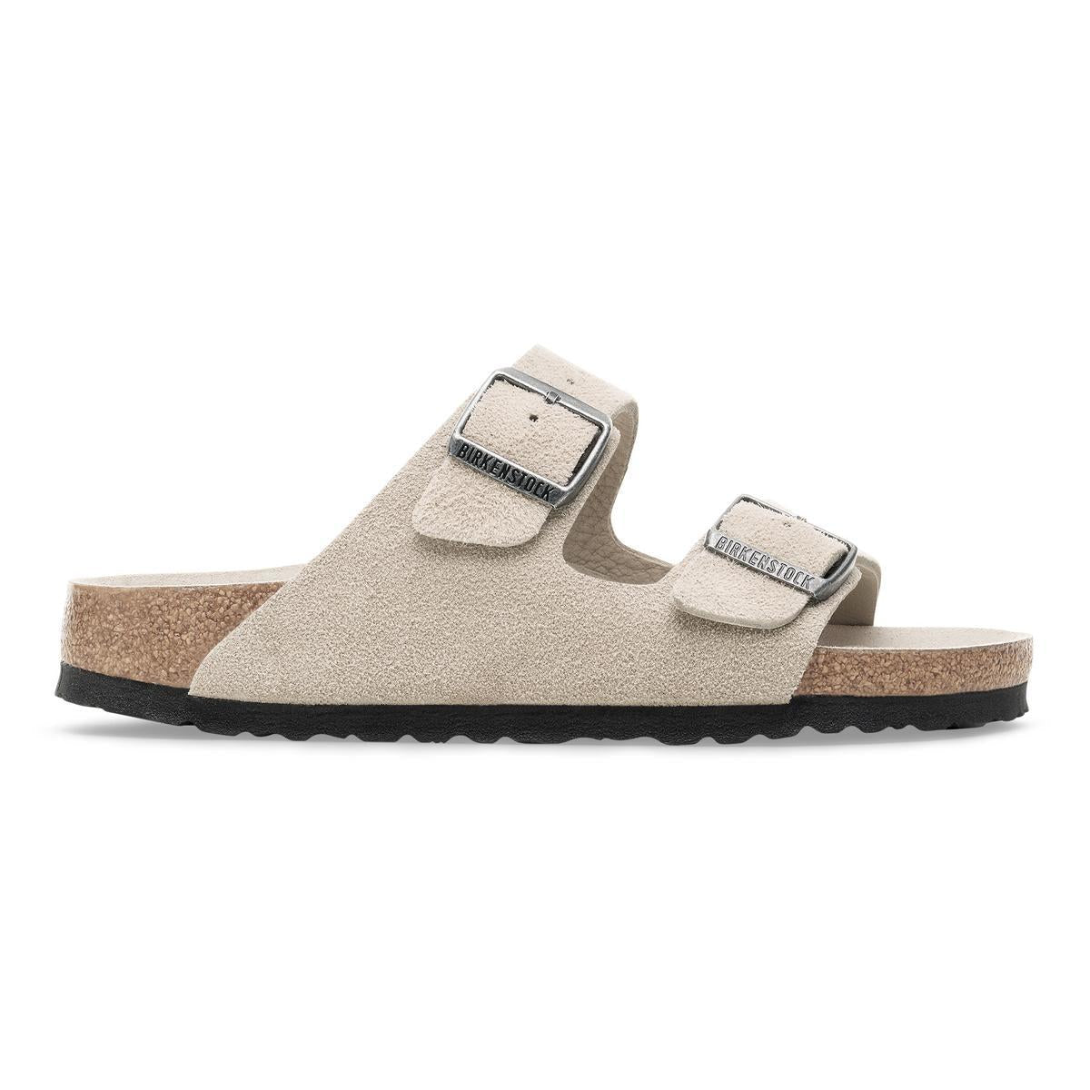 Arizona Soft Footbed