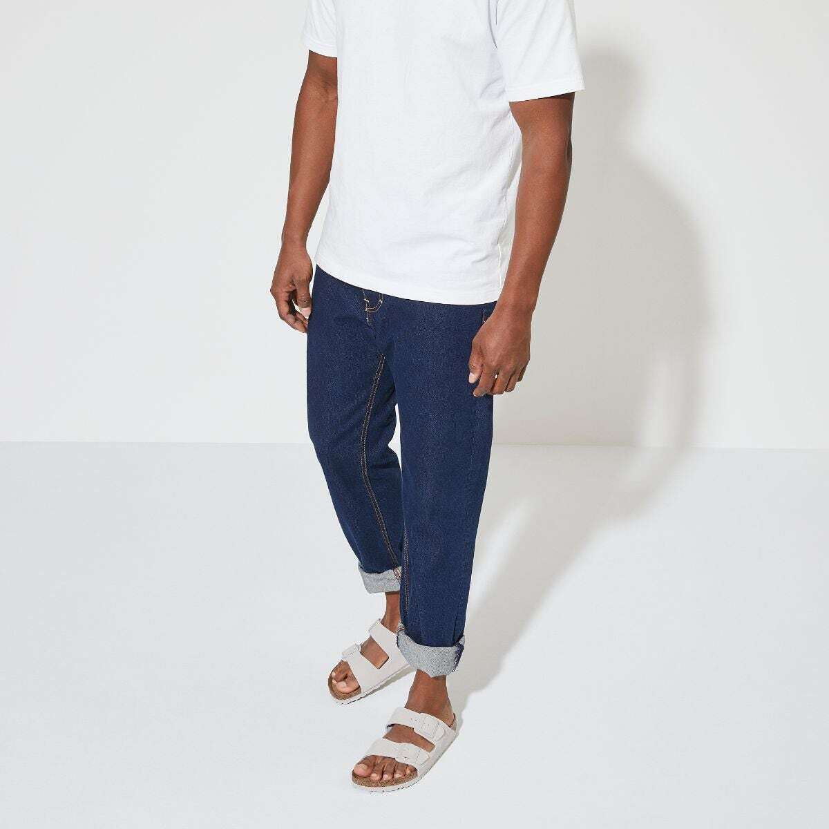 Arizona Soft Footbed