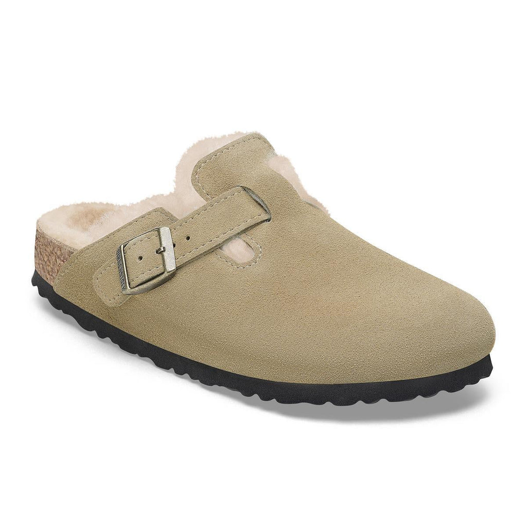 Boston Shearling