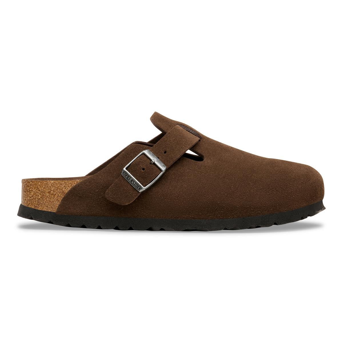 Boston Soft Footbed
