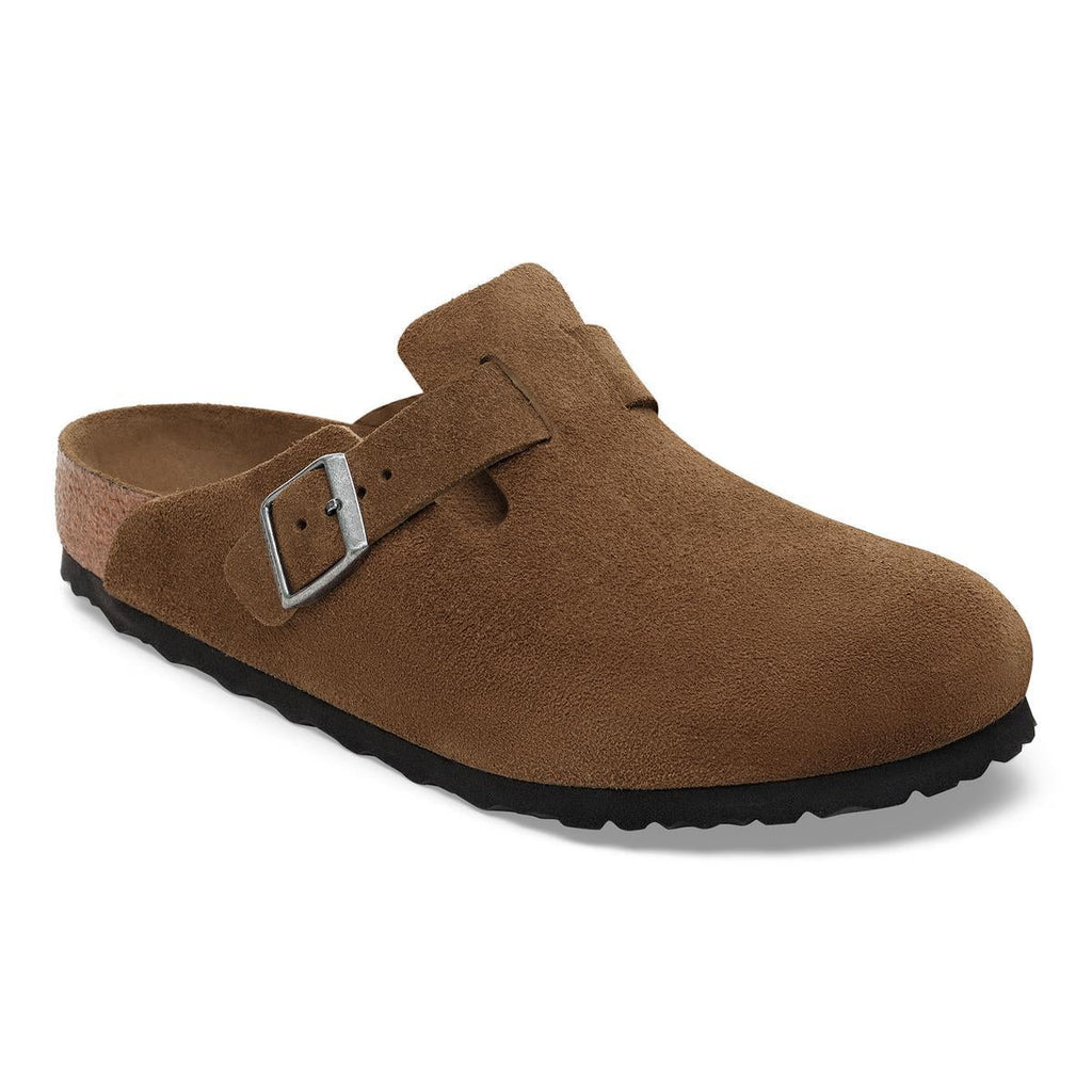 Boston Soft Footbed