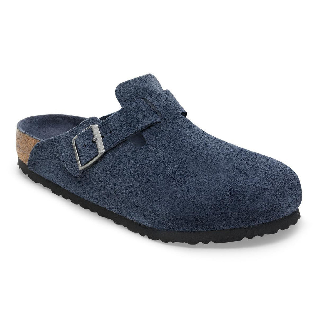 Boston Soft Footbed