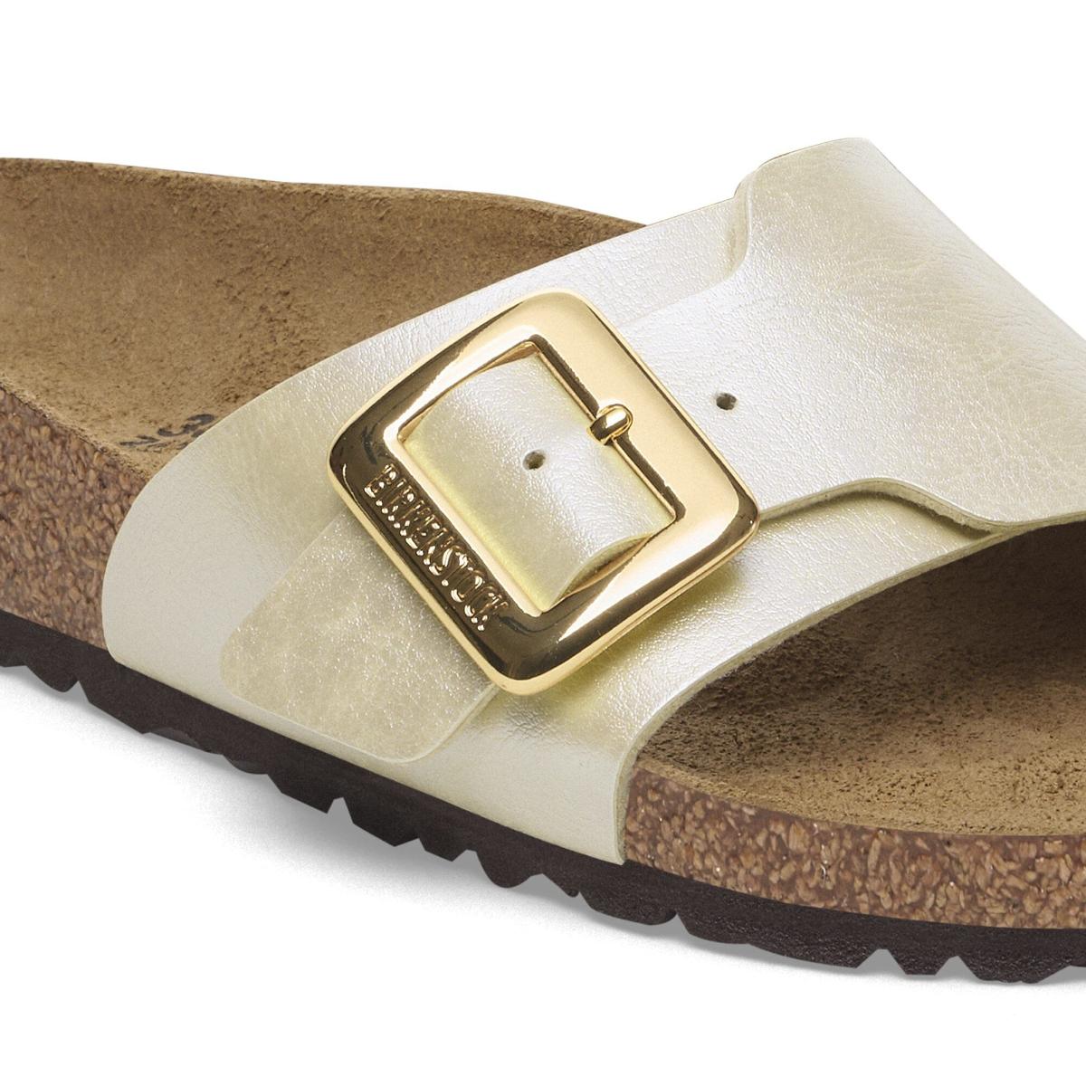 Catalina Cushion Buckle
