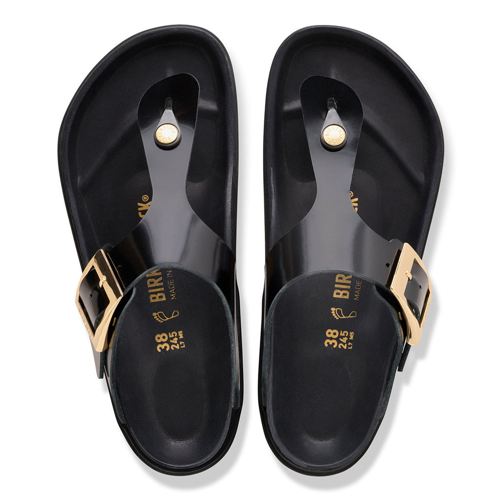 Gizeh Droplet Buckle