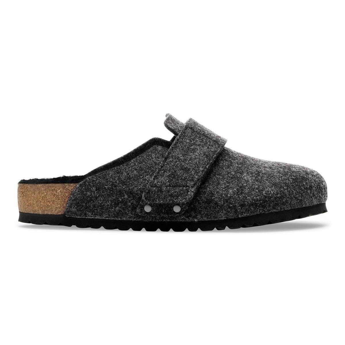 Loma Shearling