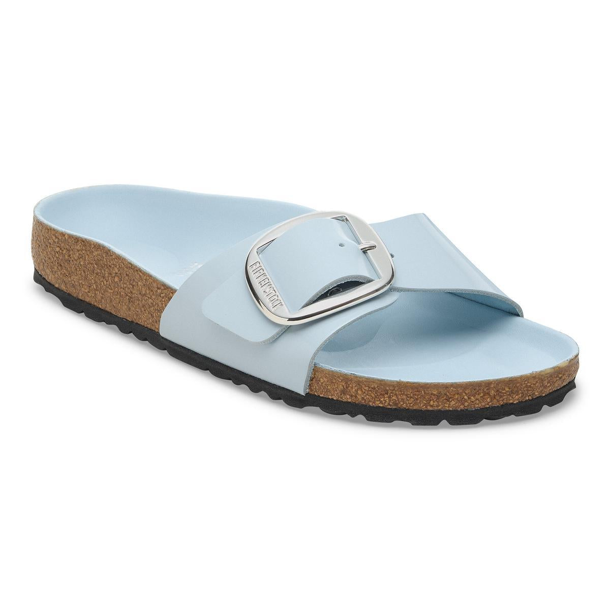 Madrid Big Buckle