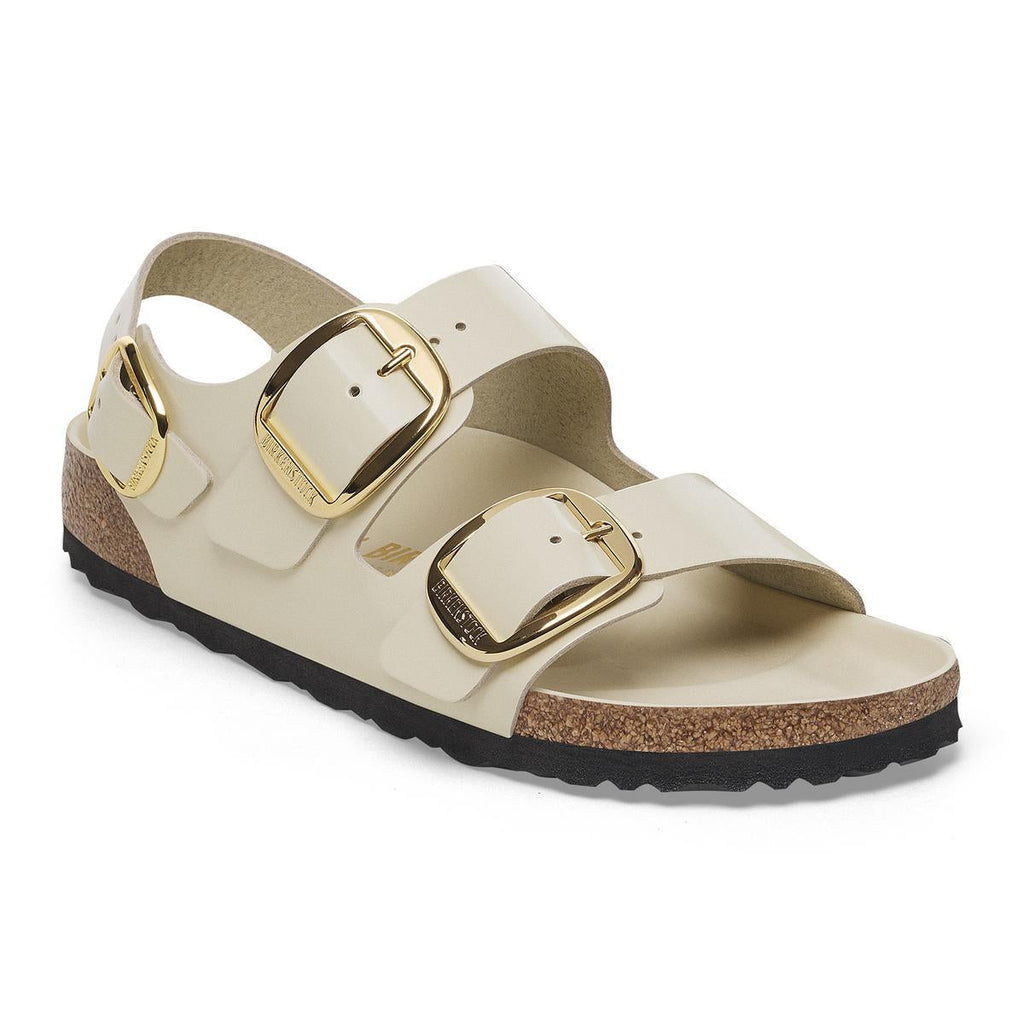 Milano Big Buckle