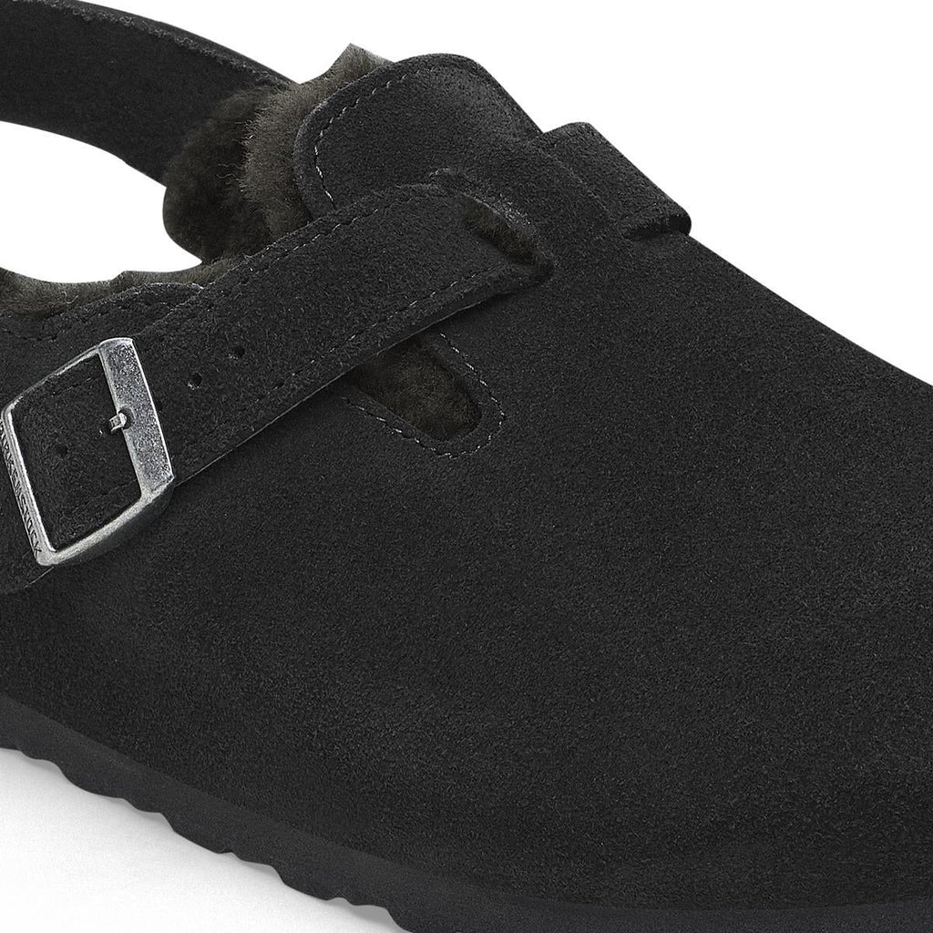 Tokio Shearling