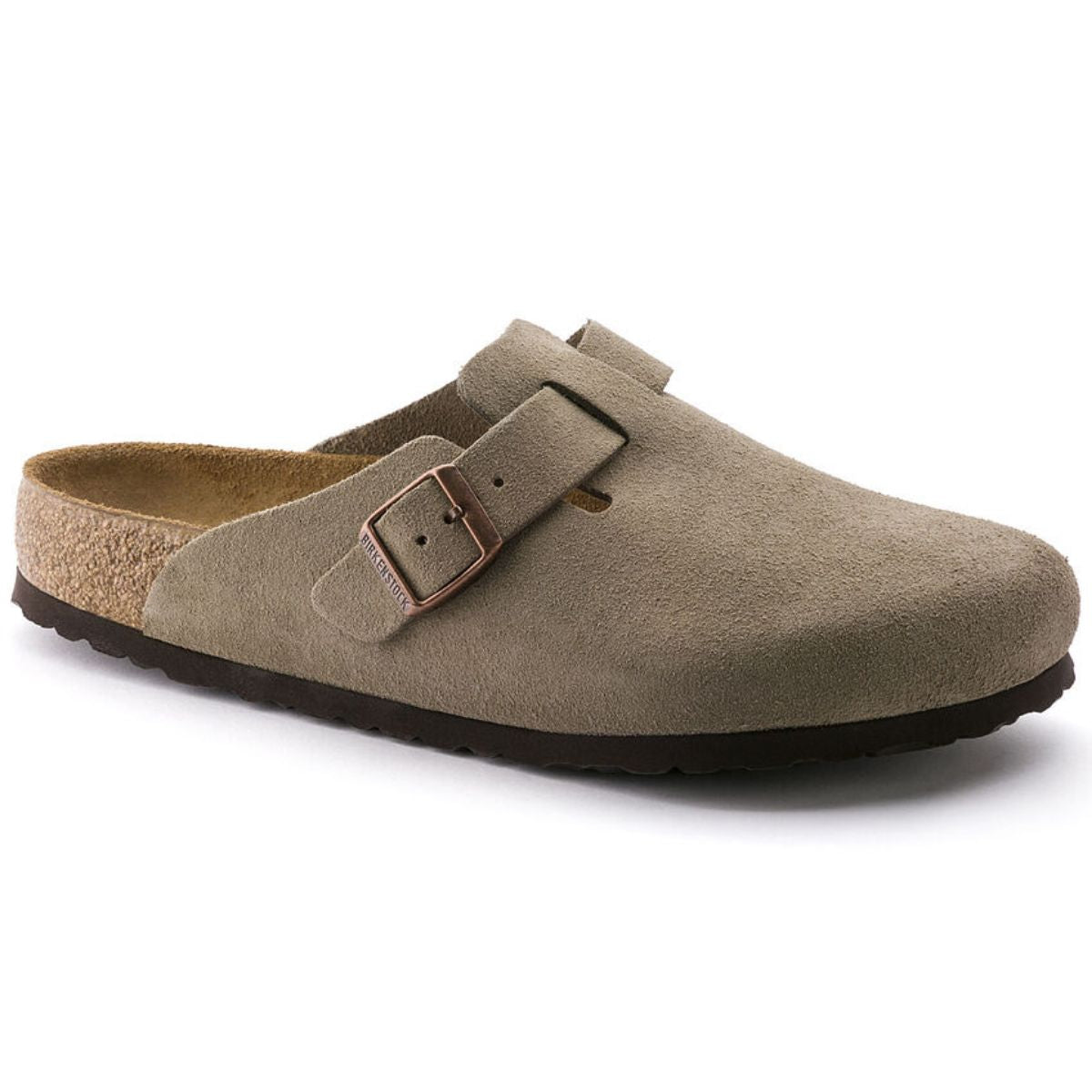2026 Boston Soft Footbed