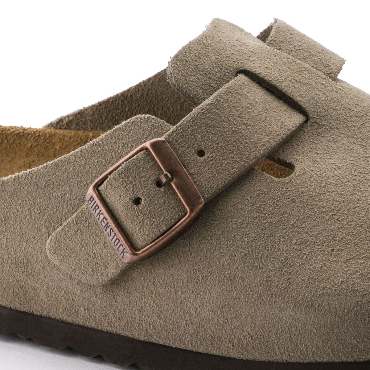 2026 Boston Soft Footbed