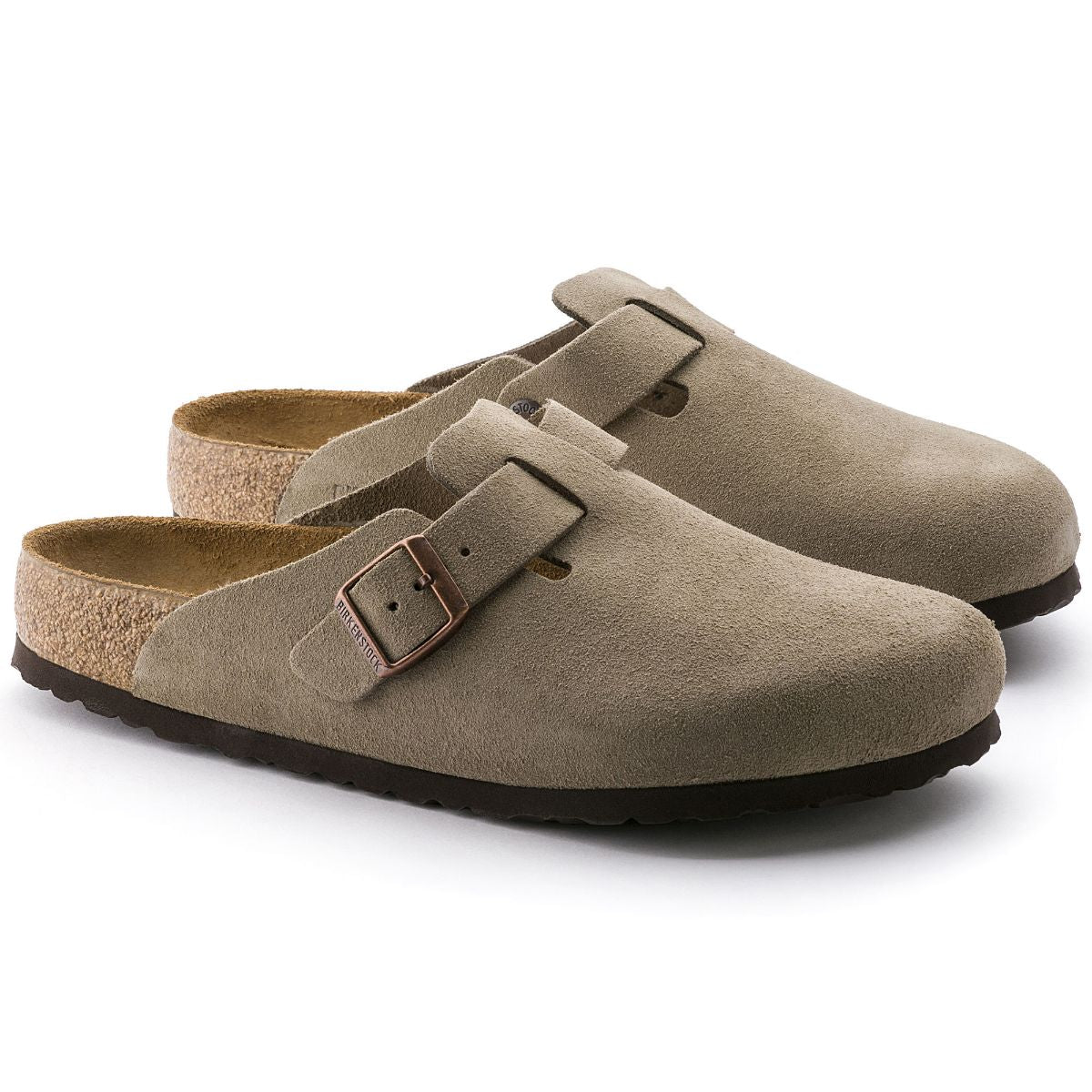 2026 Boston Soft Footbed