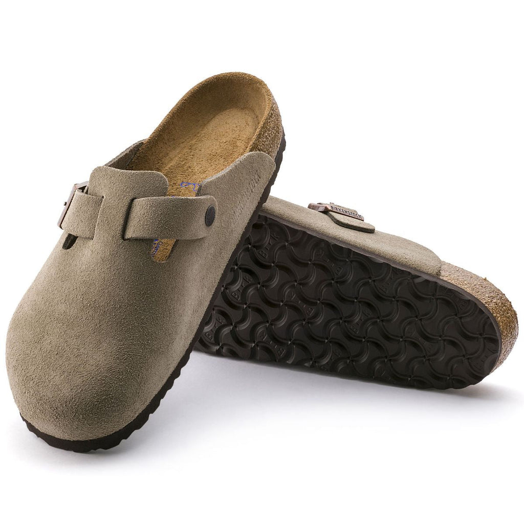 2026 Boston Soft Footbed
