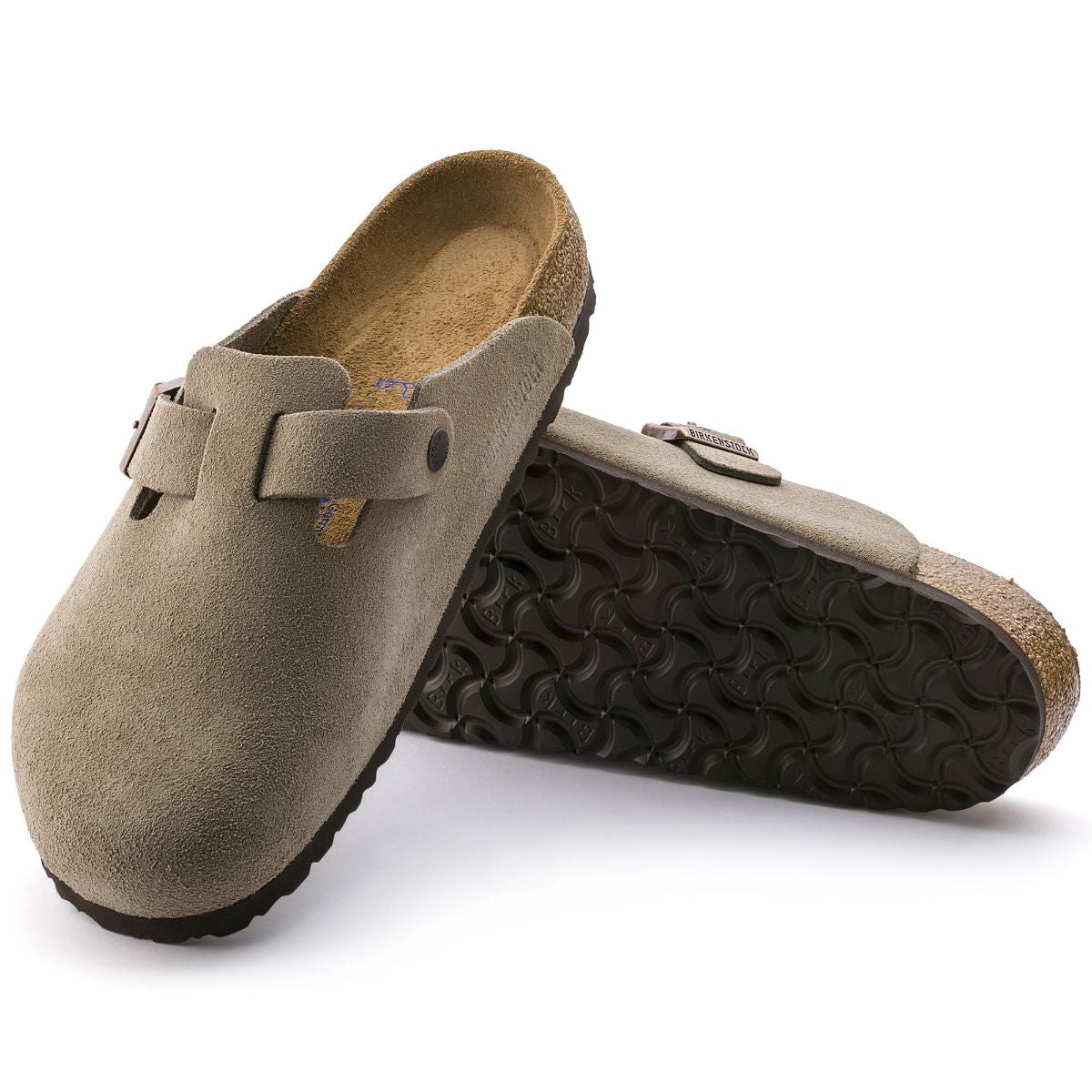 2026 Boston Soft Footbed