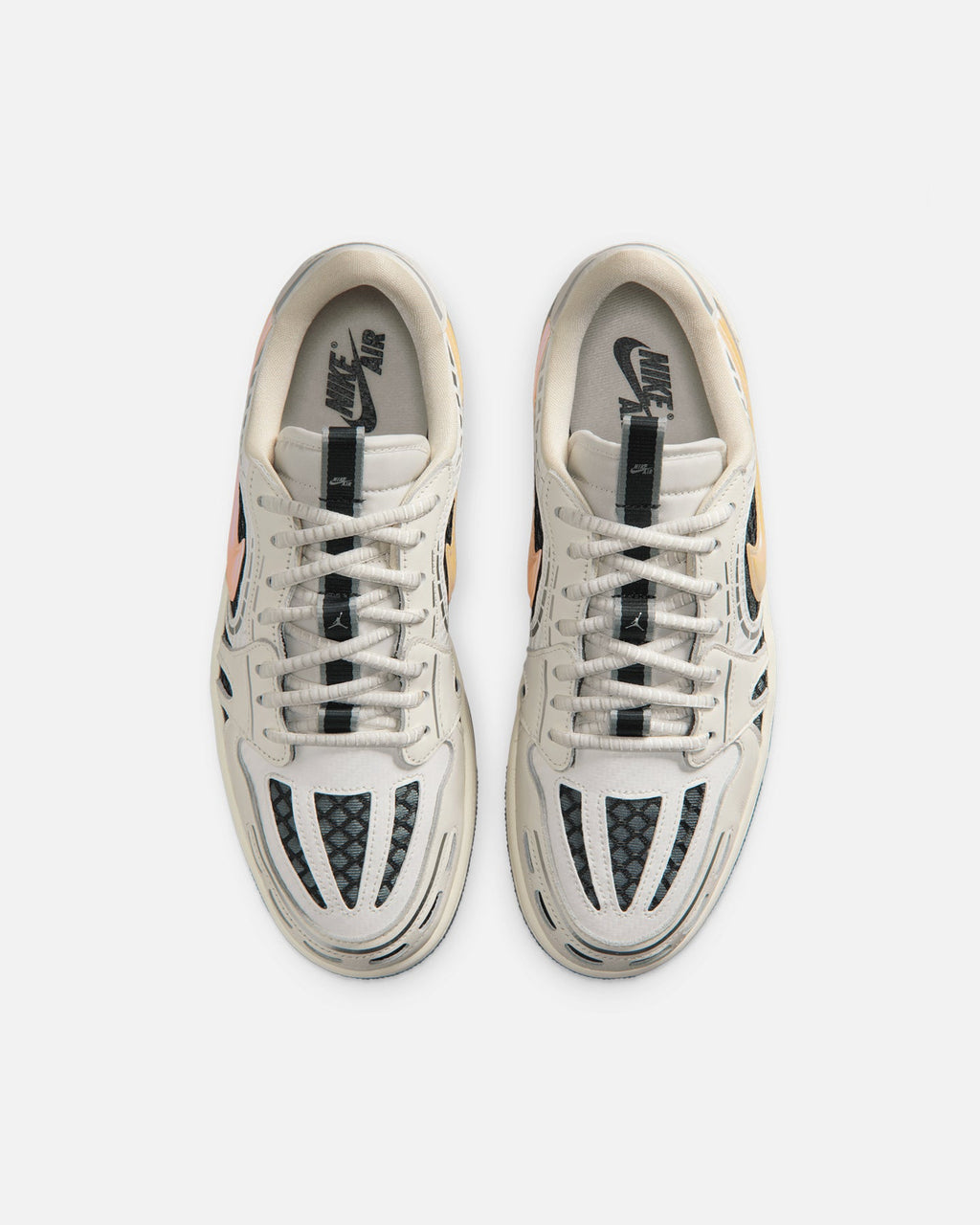 HOT Products Jordan Women's Air Jordan 1 Low Method of Make Sail