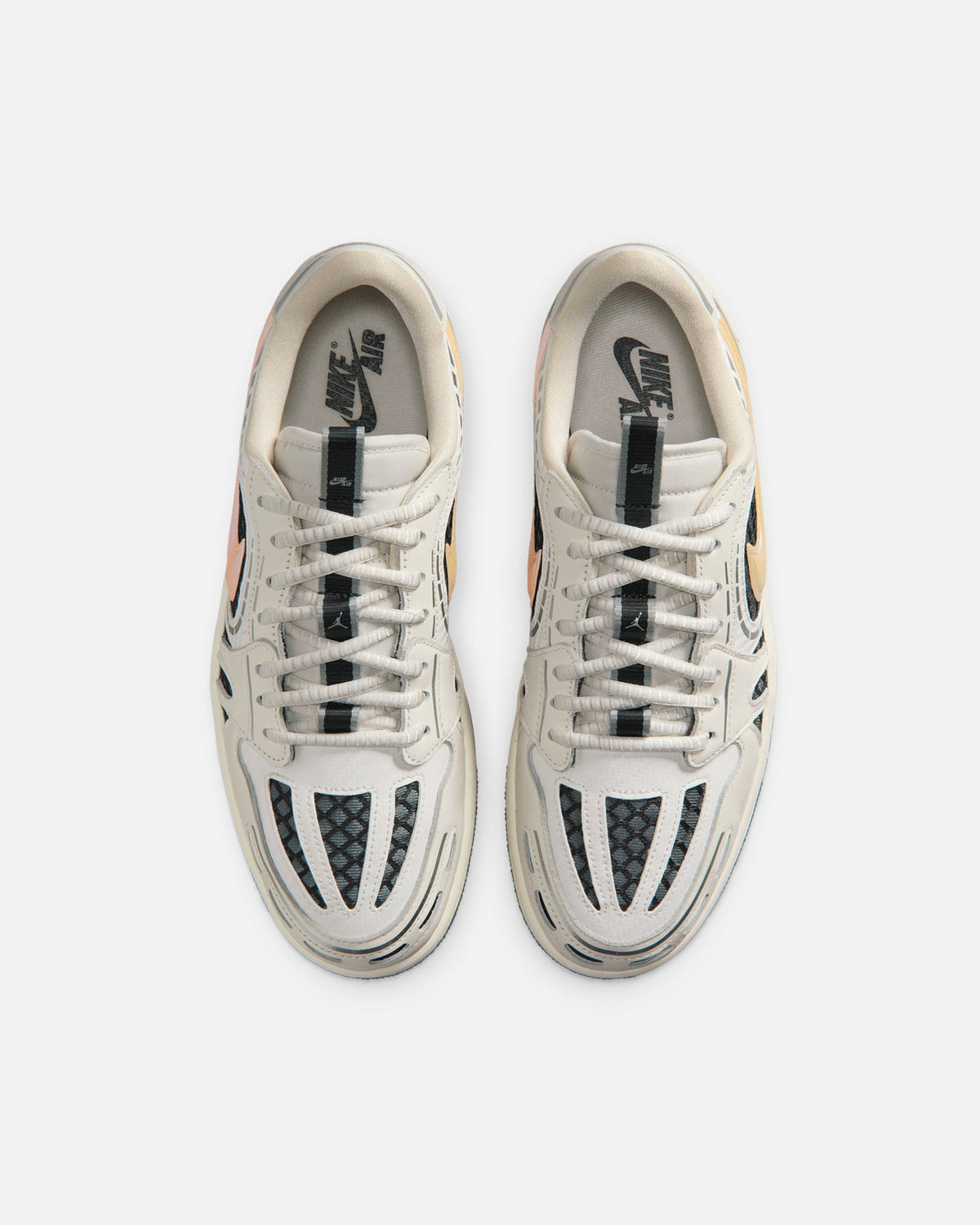 HOT Products Jordan Women's Air Jordan 1 Low Method of Make Sail