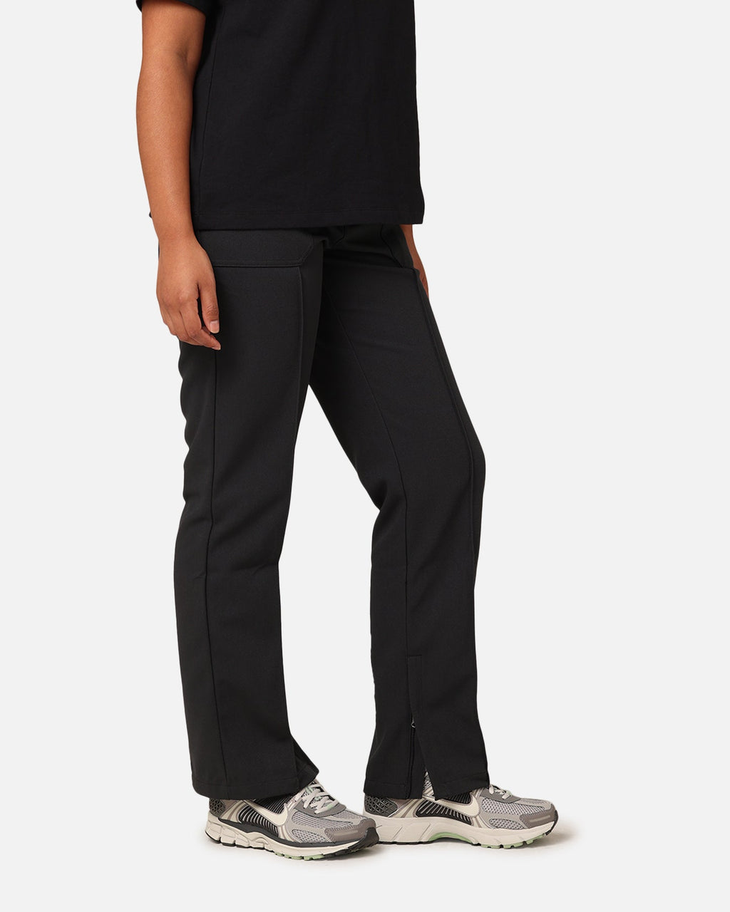 HOT Products Jordan Women's Woven Pants Off Noir