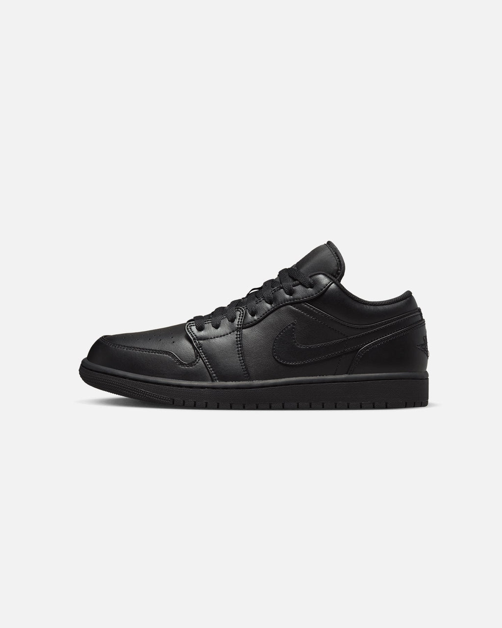 HOT Products Jordan Air Jordan 1 Low Black/Black