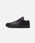 HOT Products Jordan Air Jordan 1 Low Black/Black