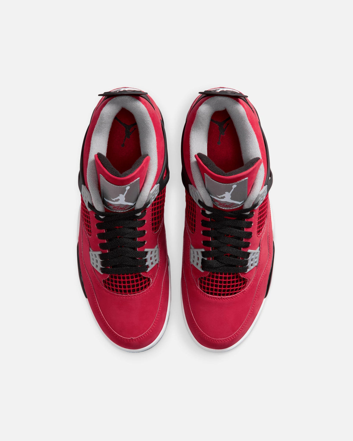 HOT Products Jordan Air Jordan 4 Retro "Fire Red" Fire Red