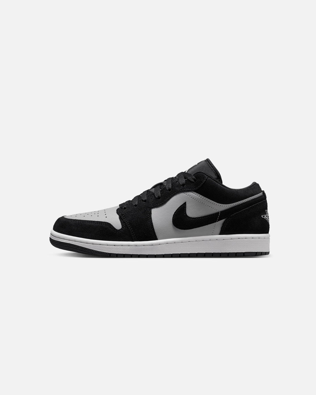 HOT Products Jordan Air Jordan 1 Low Black/White