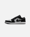 HOT Products Jordan Air Jordan 1 Low Black/White