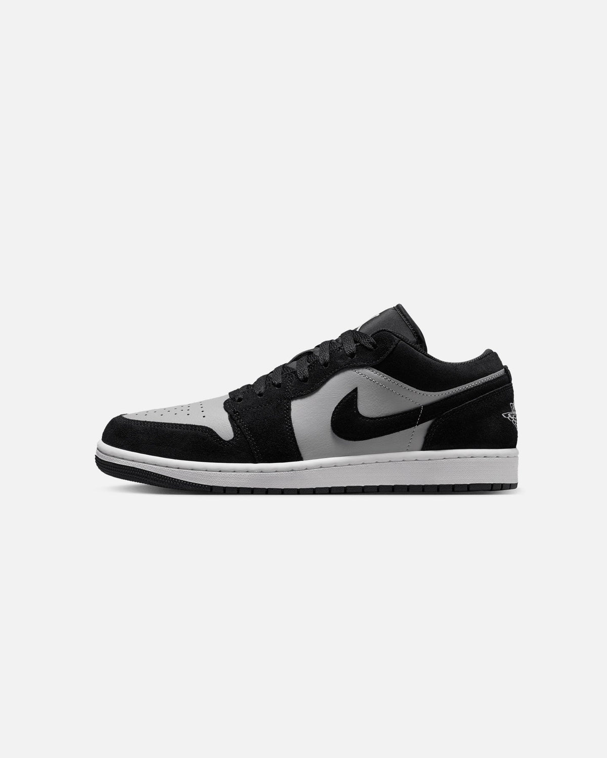 HOT Products Jordan Air Jordan 1 Low Black/White