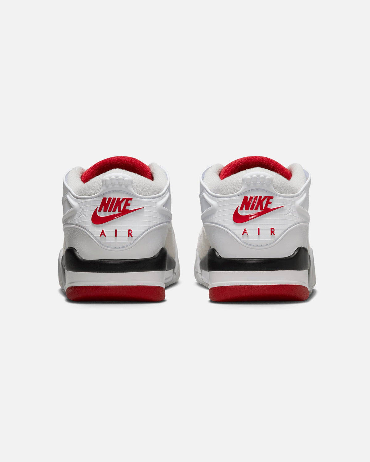 HOT Products Jordan Kids' Air Jordan 4 RM (GS) White/Varsity Red