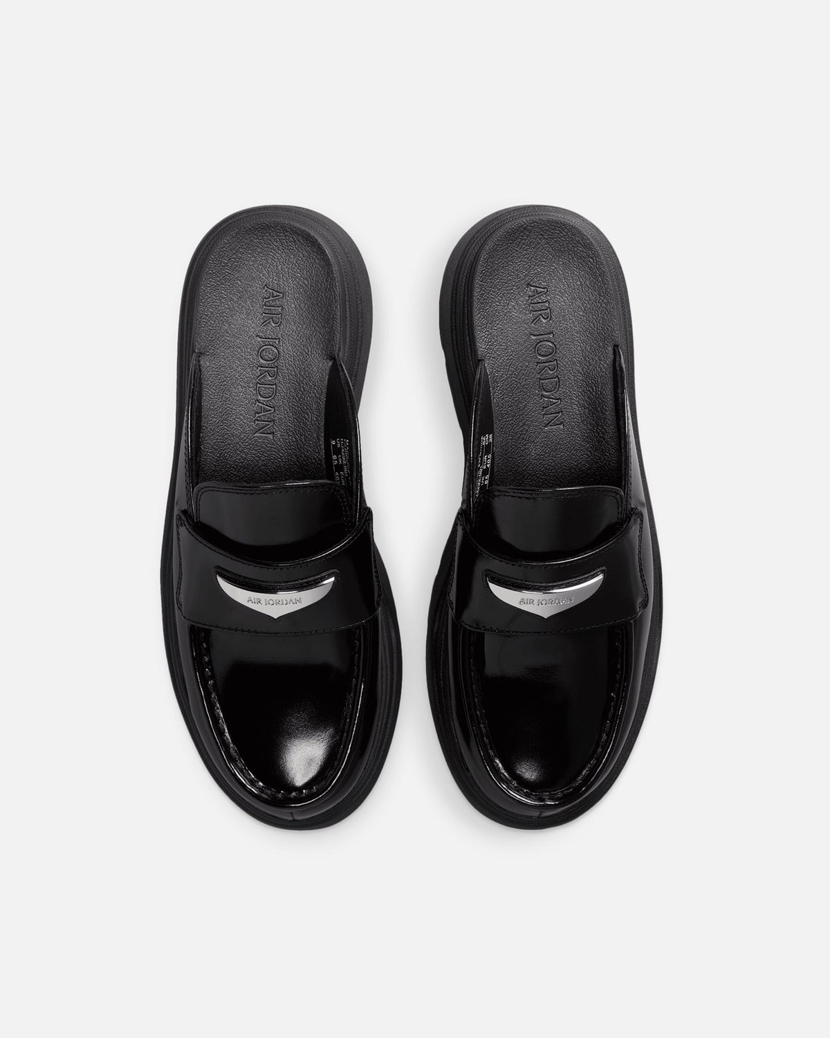 HOT Products Jordan Women's Air Jordan Mule Black/Silver